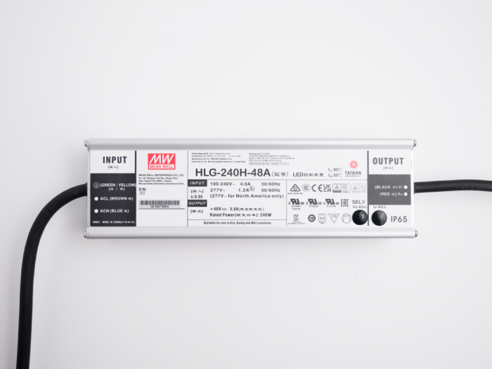 Bushyard ATB-240w