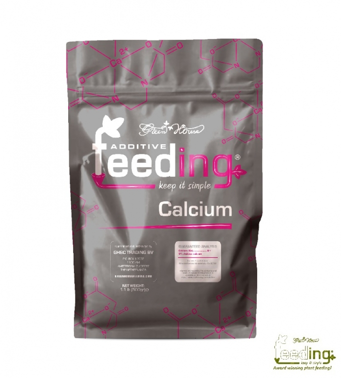 Calcium 500gr