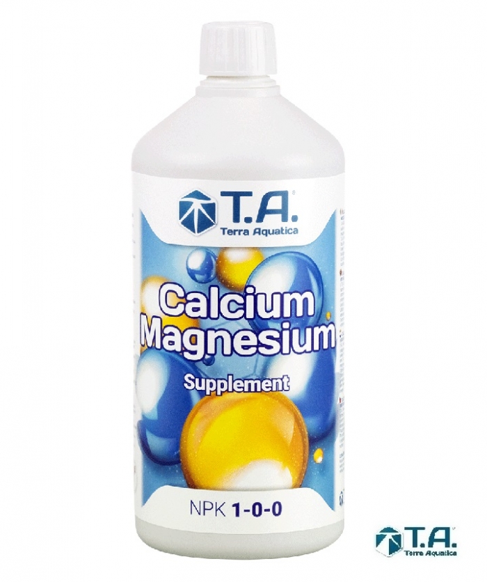 Calcium Magnesium 1lit