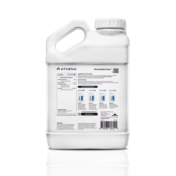 CaMg 946ml