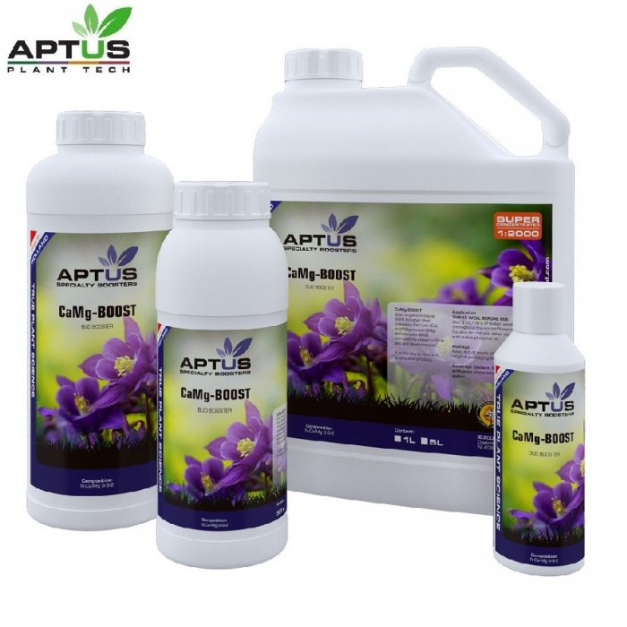 CaMg-Boost 150ml