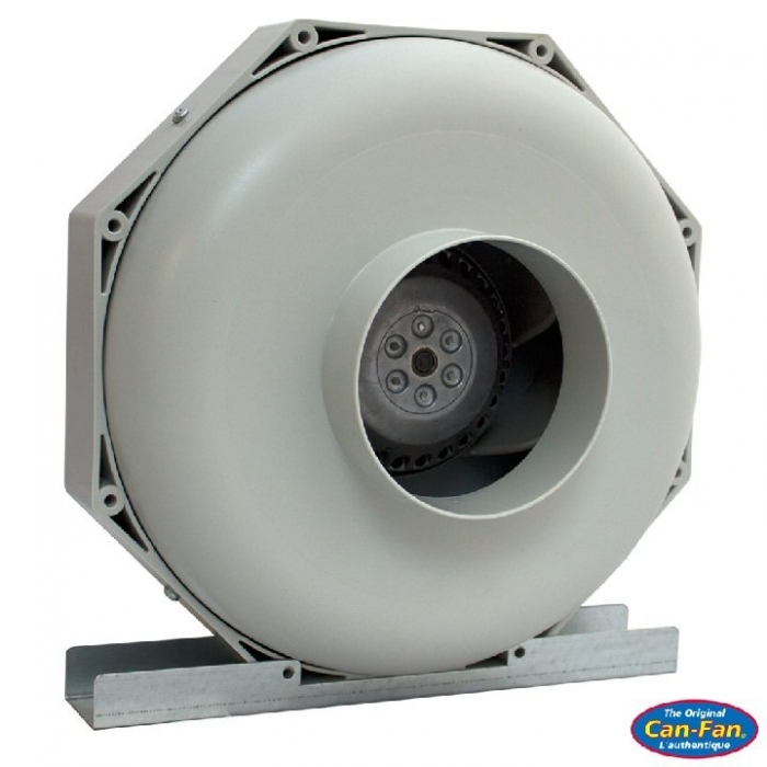 Can-Fan RK 100 240m³/hr
