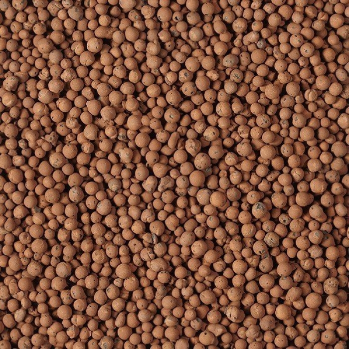 Canna Aqua Clay Pebbles 45lit