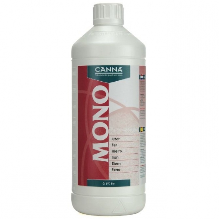 Canna Iron 1lit