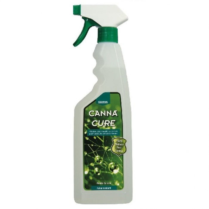 CannaCure 750ml