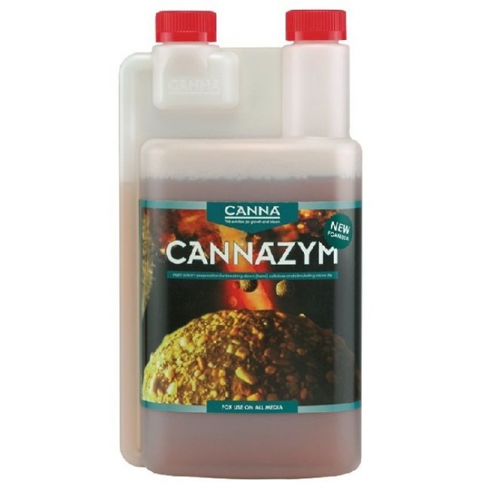 Cannazym 500ml