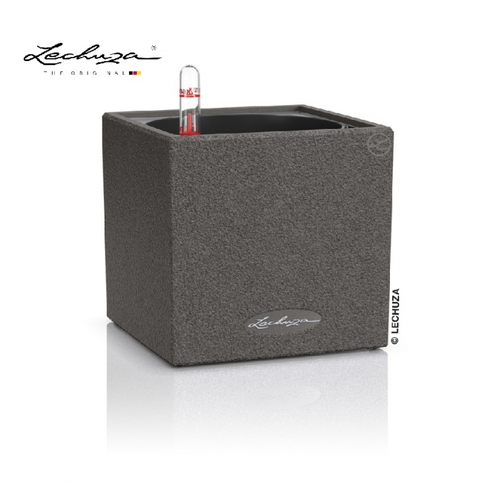 CANTO Stone 14 graphite black