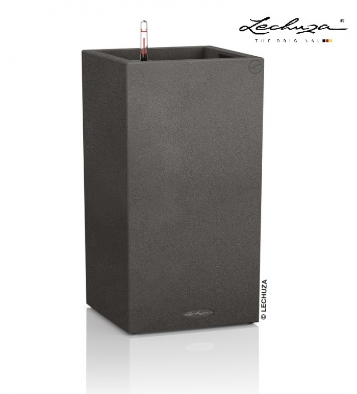 CANTO Stone 30 high graphite black