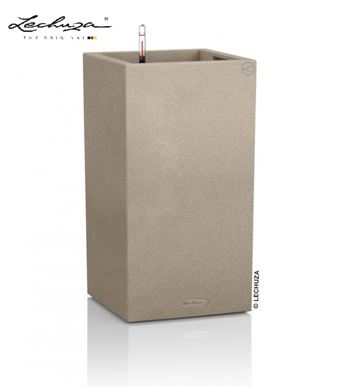 CANTO Stone 30 high sand beige