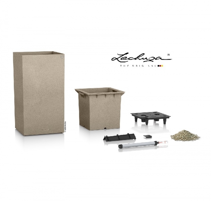 CANTO Stone 30 high sand beige