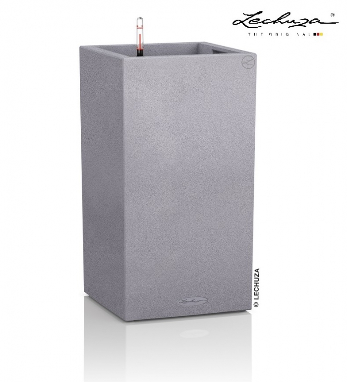 CANTO Stone 30 high stone gray