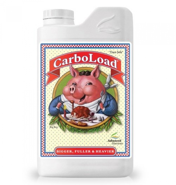 CarboLoad 500ml