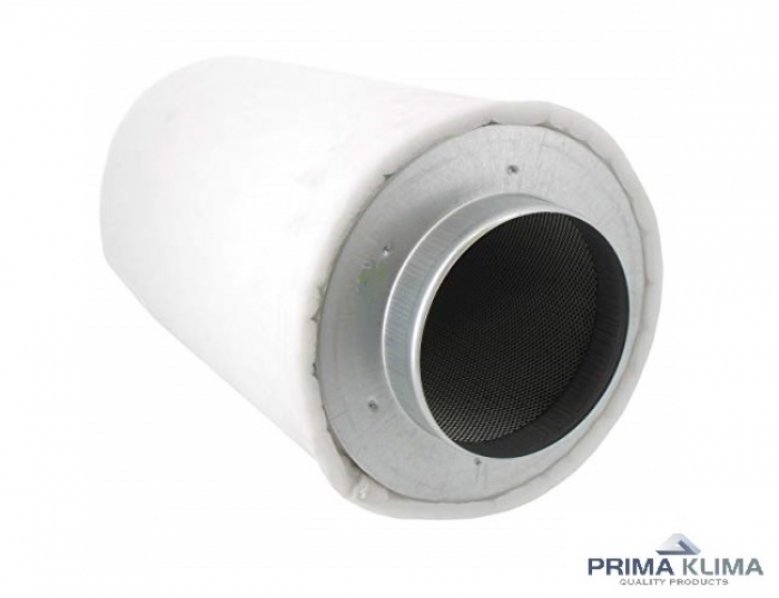 Carbon Filter 150mm 620m³/h