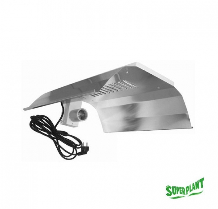 CFL Reflector Superplant