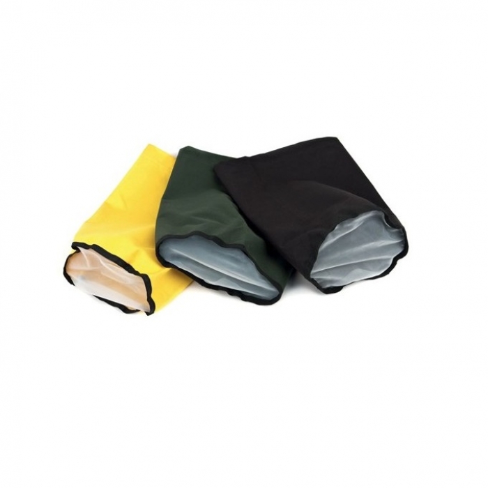 Chocolizer Bubble Bags 19lit(Kit 3pcs)