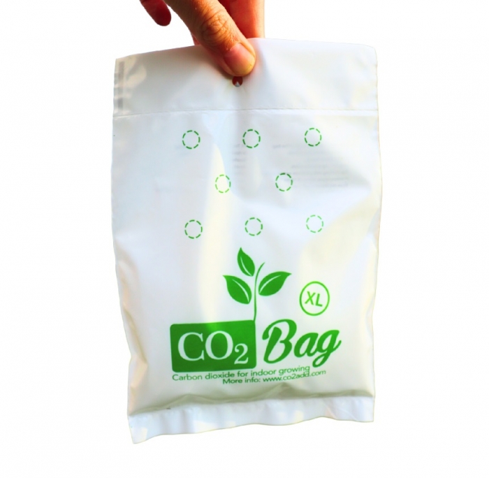 CO2 Bag XL 150gr