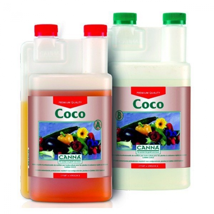 Coco A&B 1lit