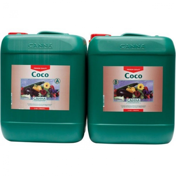 Coco A&B 5lit
