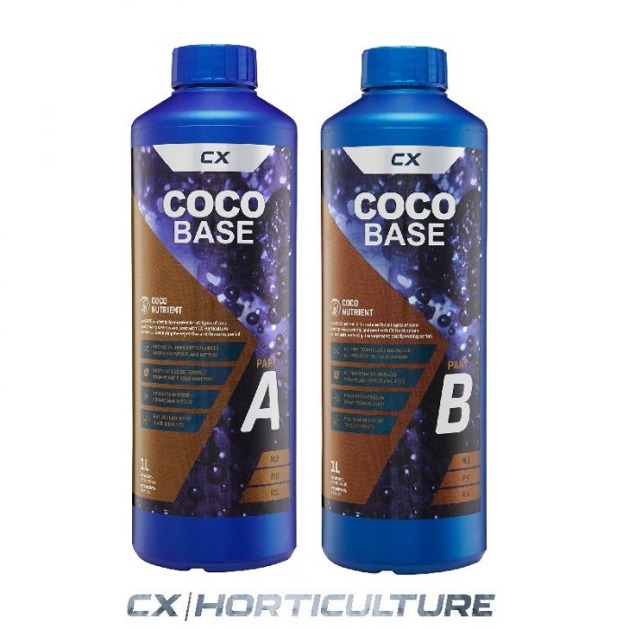 Coco Base A&B 1lit