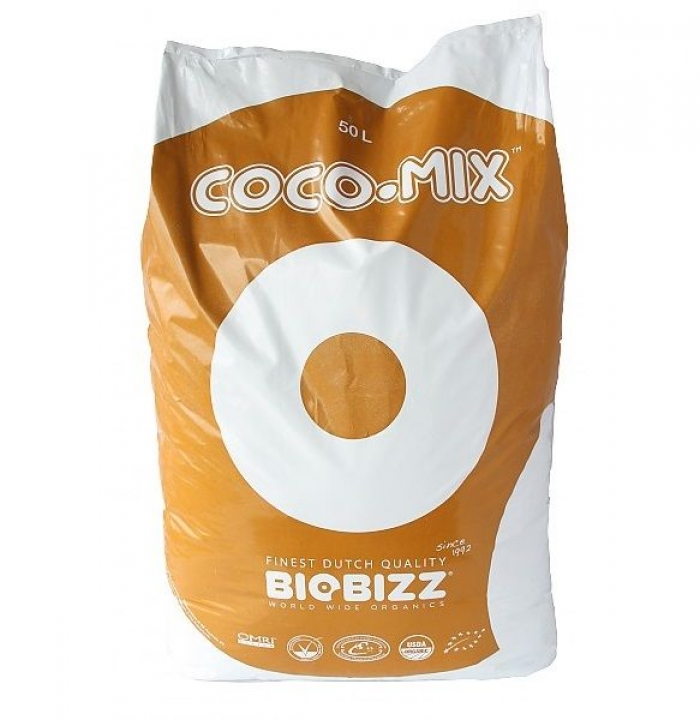 Coco-Mix 50lit