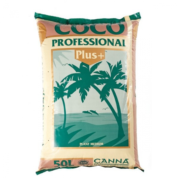Coco Professional Plus 50lit
