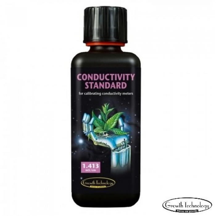 Conductivity Standard 1.413mS/cm 300ml