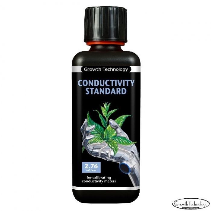 Conductivity Standard 2.76mS/cm 300ml