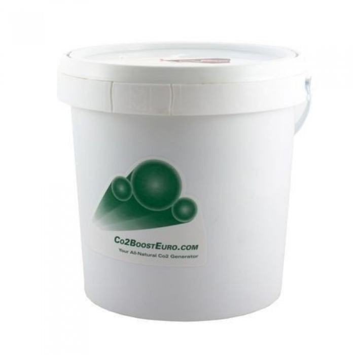CO₂ Boost Replacement Bucket