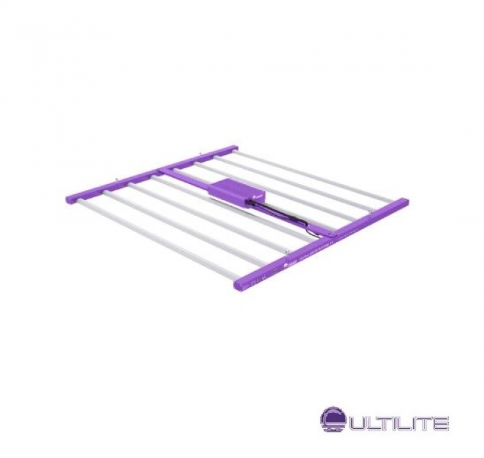 CULTILITE BY NANOLUX - LED ENTERPRISE 8 BARS 630 2.9 µmol/J