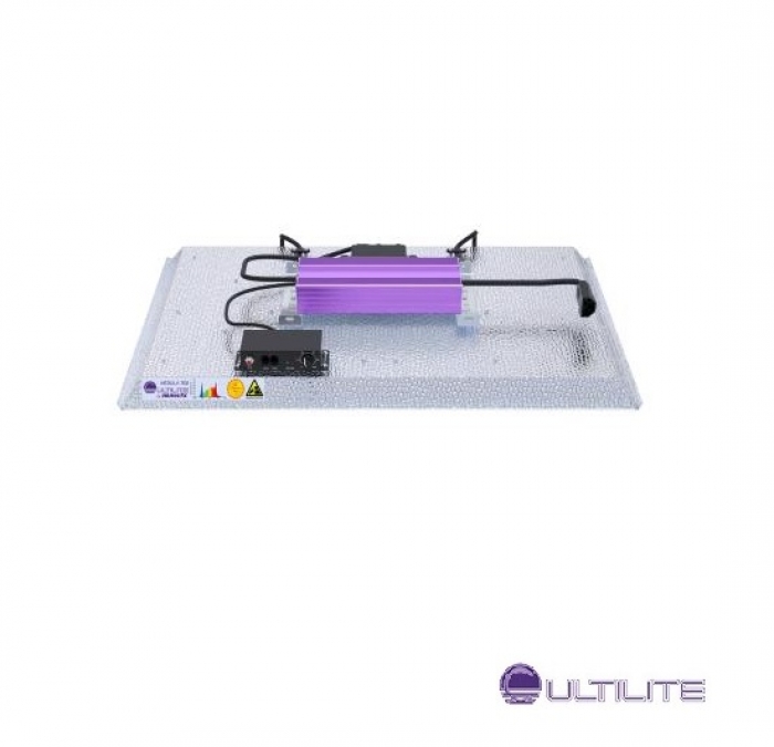 CULTILITE BY NANOLUX - QUANTUM BOARD NEBULA 300W 2.7 µmol/J