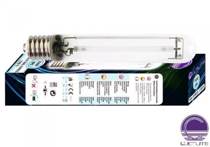 Cultilite HPS Dual Express 250w