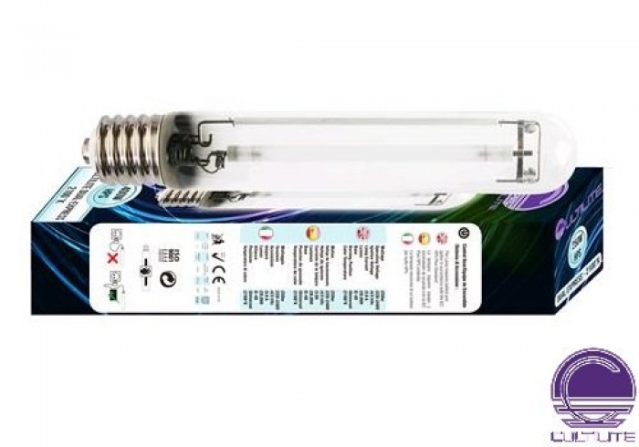 Cultilite HPS Dual Express 400w