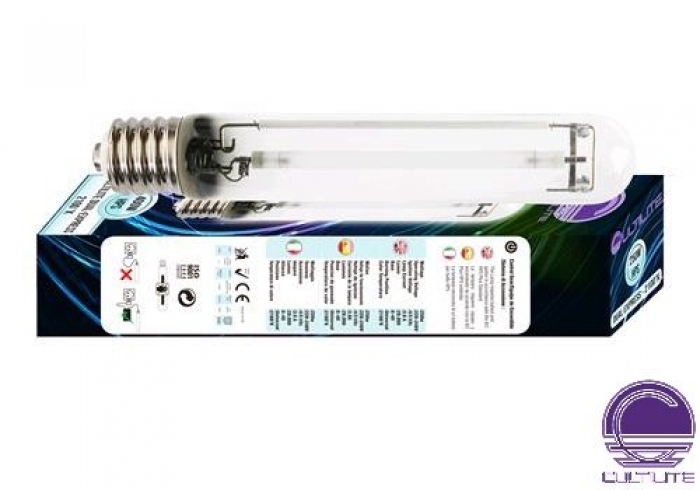 Cultilite HPS Dual Express 600w