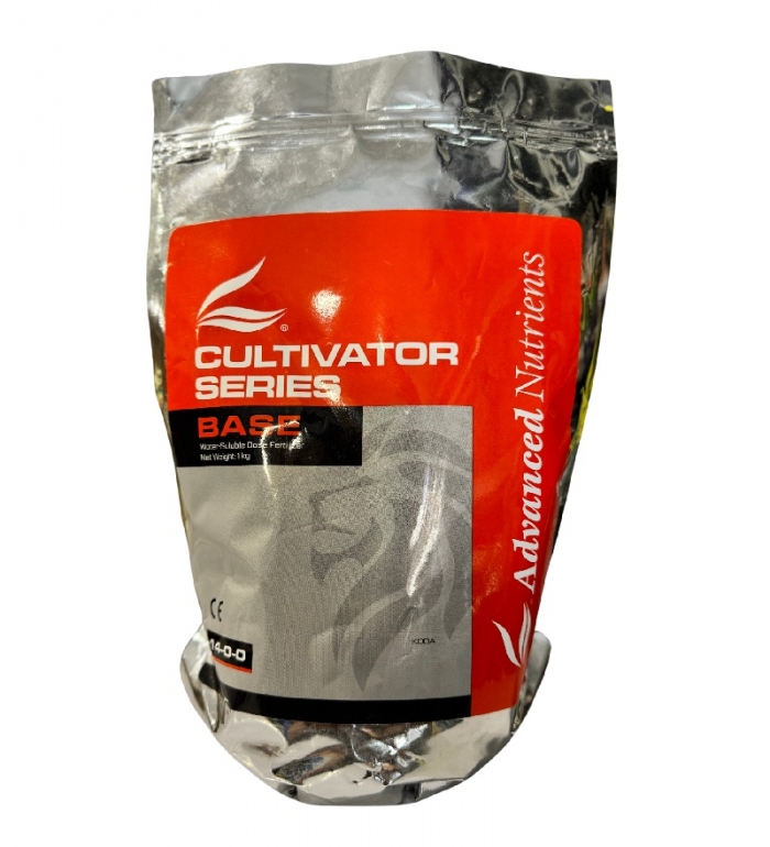 Cultivator Series Base 1Kg