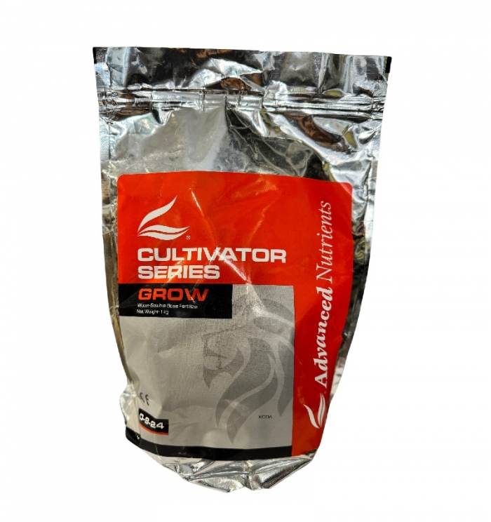 Cultivator Series Grow 1Kg