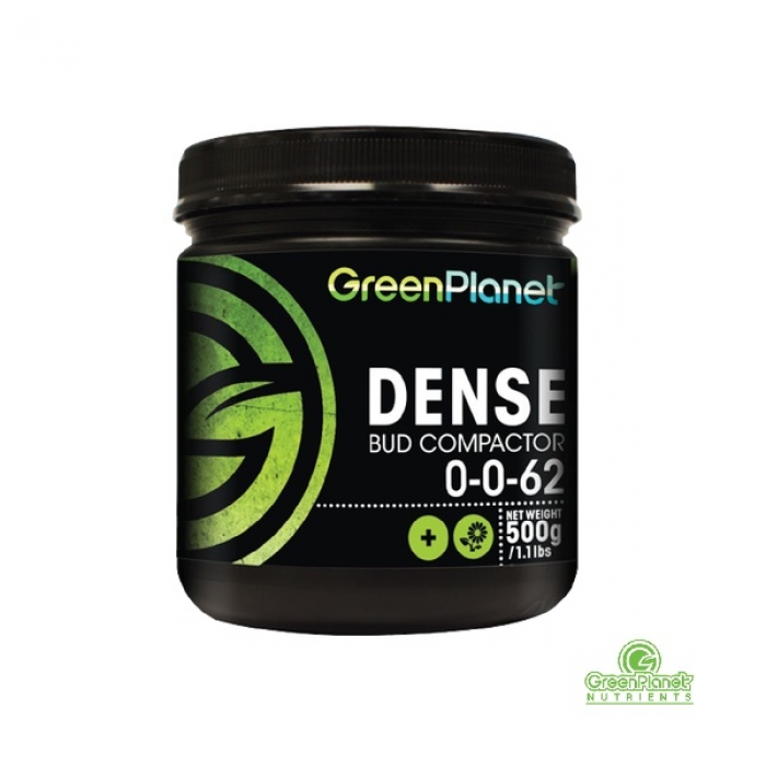 Dense Bud Compactor 60gr