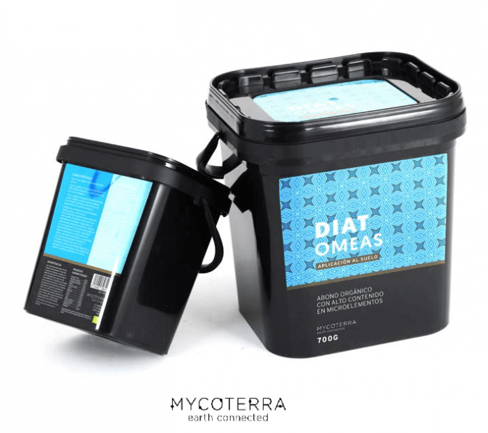 Διατομίτης 600gr