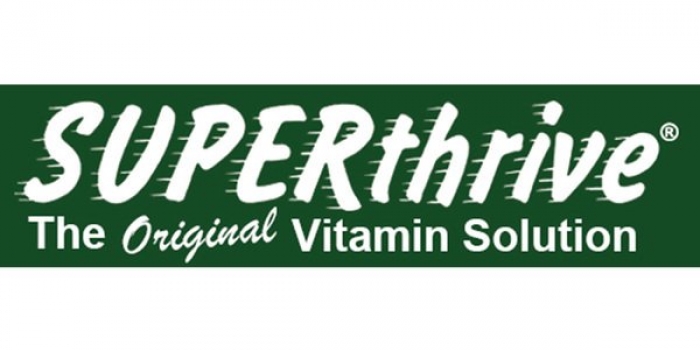 SuperThrive
