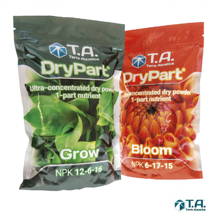 DryPart Bloom 1kg