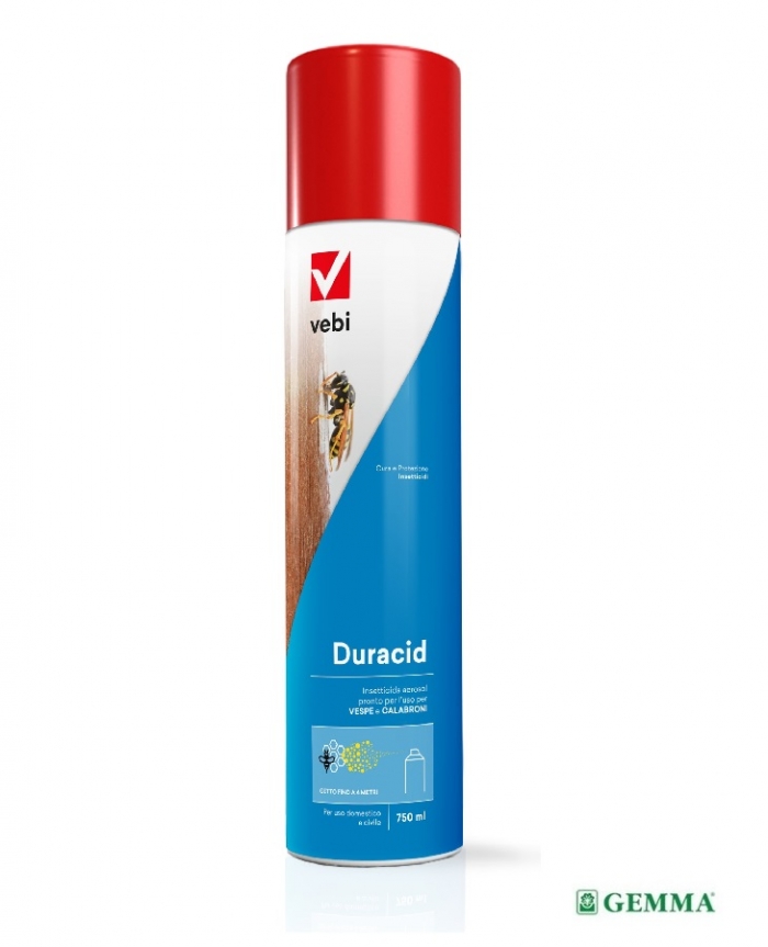 Duracid Spray 750 ml