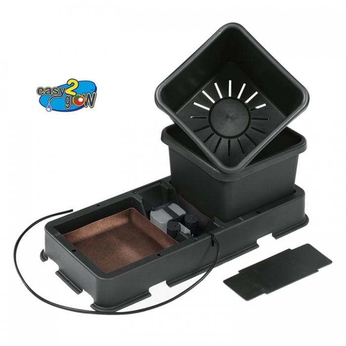 easy2grow Extension Kit