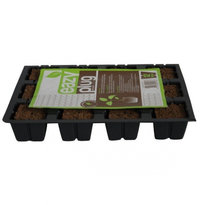 Eazy Plug 12 Cubes