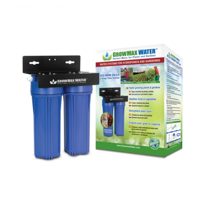 Eco Grow - 240ltr/h