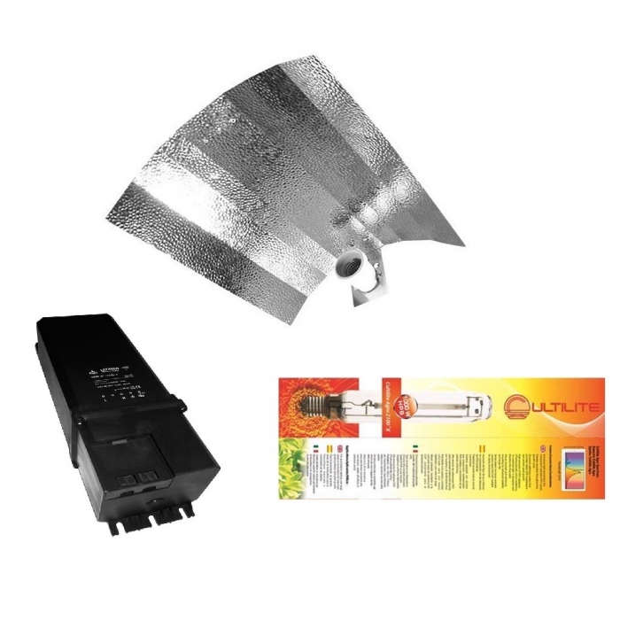 Economy Kit 1000w Cultilite Agro