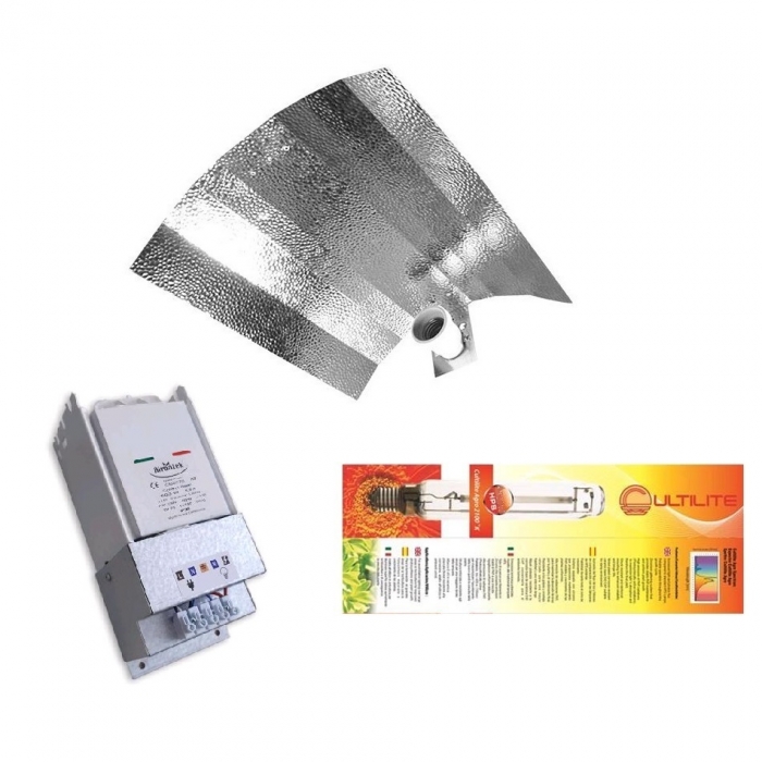 Economy Kit 150w Cultilite Agro