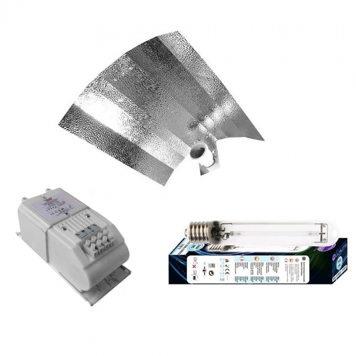 Economy Kit 250w Cultilite Express