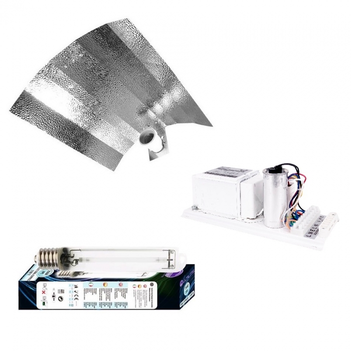 Economy Kit 400w Cultilite Express