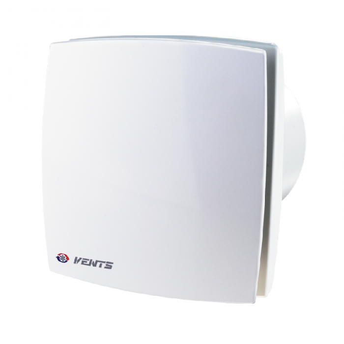 Εξαεριστήρας Μπάνιου Vents 150Ø LD 265m³/h