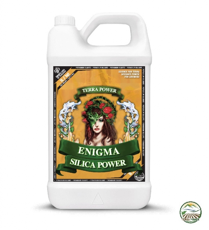 Enigma- Silica Power 500ml