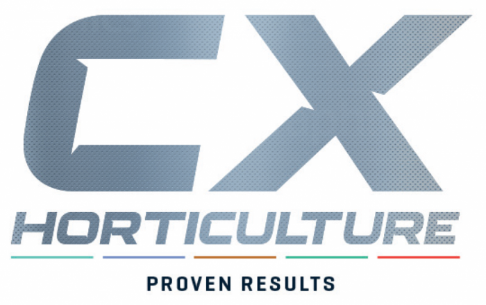 CX HORTICULTURE